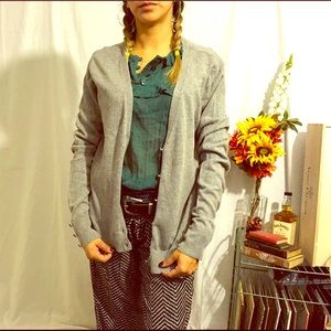 New York & Company Jeweled 💎 Button down 🖤